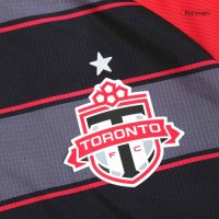 Toronto FC Home Jersey Club Kit Player Version 2023