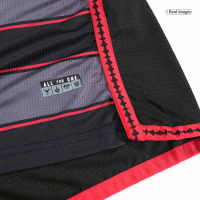 Toronto FC Home Jersey Club Kit Player Version 2023