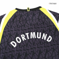 Borussia Dortmund Retro Jersey Away 1995/96