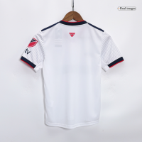 Kids St. Louis City SC Away Jersey Kit Replica 2023