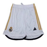 Real Madrid Shorts Home 2023/24