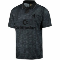 Chelsea x Score Draw Black Out Retro Collection Kit 2023