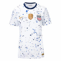 Women's USWNT Home Jersey Women's World Cup 2023