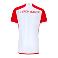 Bayern Munich Home Jersey Kit 2023/24