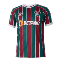 Fluminense FC Home Jersey 2023/24