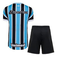 Grêmio FBPA Home Jersey Kit 2023/24