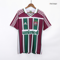 Retro Fluminense FC Home Jersey 2003