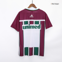 Retro Fluminense FC Home Jersey 2003