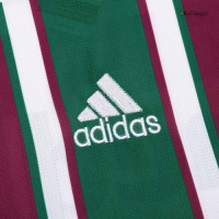 Retro Fluminense FC Home Jersey 2003