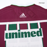 Retro Fluminense FC Home Jersey 2003