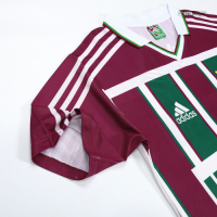 Retro Fluminense FC Home Jersey 2003