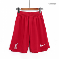 Liverpool Home Shorts 2023/24