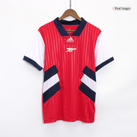 Arsenal Remake Icon Kit Jersey Red Replica 2022/23
