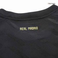 Real Madrid Retro Jersey Away 2011/12