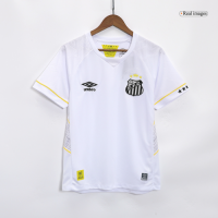 Santos FC Home Jersey 2023/24