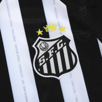 Santos FC Away Jersey 2023/24
