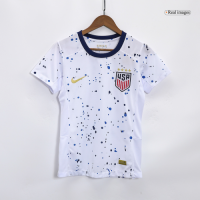 Women's USWNT Jersey Home Women's World Cup 2023