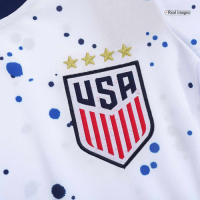 Women's USWNT Jersey Home Women's World Cup 2023