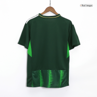 Saudi Arabia Home Jersey 2023