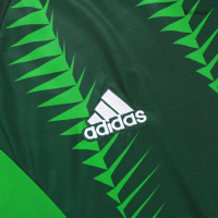 Saudi Arabia Home Jersey 2023