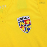 Romania Home Jersey Replica 2023