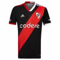 River Plate Third Away Jersey 2023