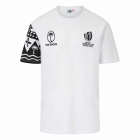 Fiji Rugby X RWC 2023 Supporter T-Shirt