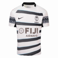 Fiji Rugby Mens 7s Replica Home Jersey