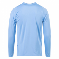Manchester City Home Long Sleeve Jersey 2023/24