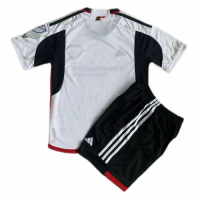 Kids FC Dallas Away Jersey Kit 2023