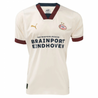 PSV Eindhoven Away Jersey 2023/24