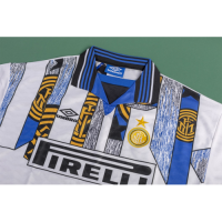 Inter Milan Retro Jersey Away 1995/96