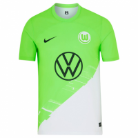 Wolfsburg Home Jersey 2023/24