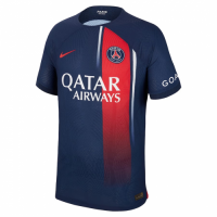PSG Home Jersey Player Version 2023/24