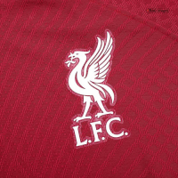 Liverpool Jersey Home Player Version 2023/24