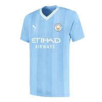 [Super Replica] Manchester City Jersey Home Kit 2023/24