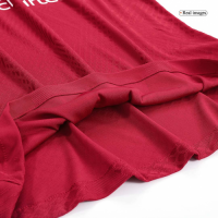 Liverpool Jersey Home Player Version 2023/24