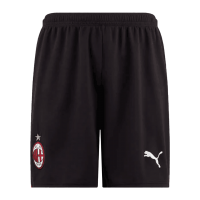 AC Milan Home Whole Kit(Jersey+Shorts+Socks) 2023/24