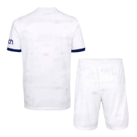 Tottenham Hotspur Home Kit Jersey+Shorts 2023/24