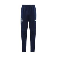 Ajax Training Kit (Jacket+Pants) White 2023/24