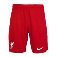 Liverpool Home Whole Kit(Jersey+Shorts+Socks) 2023/24