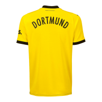 Borussia Dortmund Home Jersey Player Version 2023/24