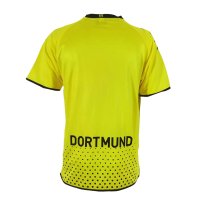 Borussia Dortmund Retro Jersey Home 2011/12