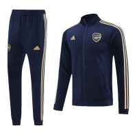 Arsenal Training Kit (Jacket+Pants) Navy 2023/24