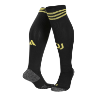 Kids Juventus Home Whole Kit(Jersey+Shorts+Socks) 2023/24