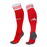 Kids Bayern Munich Home Whole Kit Shirt+Short+Socks 2023/24