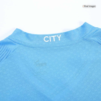 Manchester City Home Jersey Player Edition 2023/24