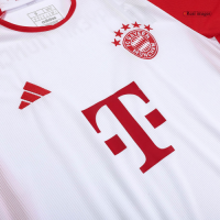 Bayern Munich Home Long Sleeve Jersey 2023/24