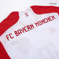 Bayern Munich Home Long Sleeve Jersey 2023/24