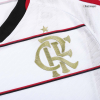 CR Flamengo Away Jersey Player Version 2023/24